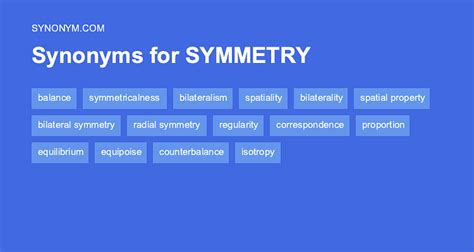symmetrical synonym|symmetrical words.